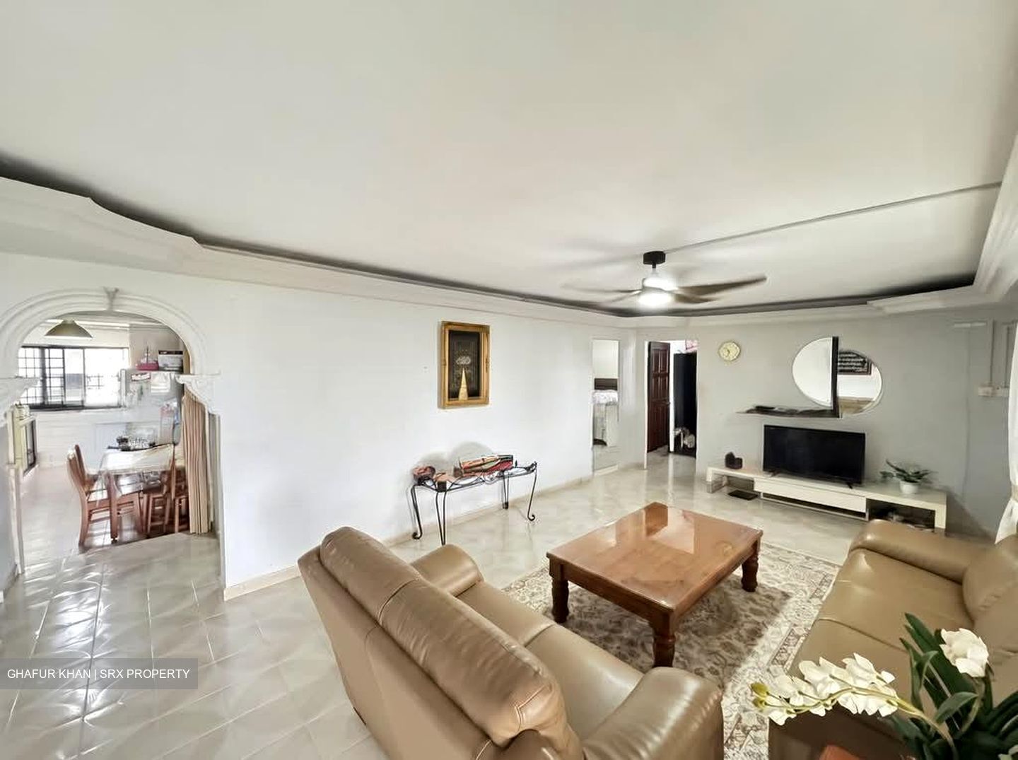 Blk 230 Tampines Street 24 (Tampines), HDB 4 Rooms #568303511